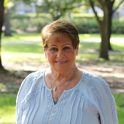 Mary Pitts Photo
