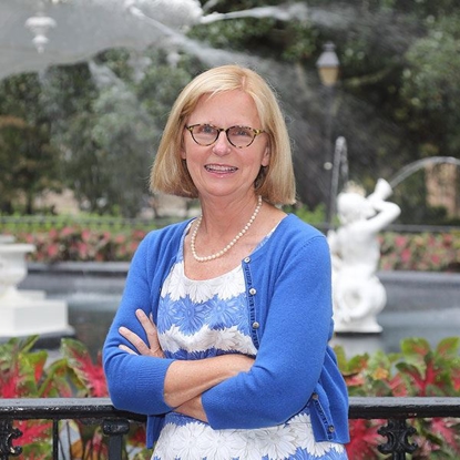 Barbara B. Braziel Photo