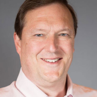 James B. Wessinger III Photo