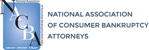 National Association of Consumer Bankruptcy Attorneys National Association of Consumer Bankruptcy Attorneys