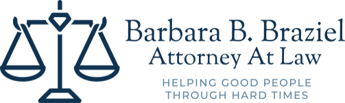 Barbara B. Braziel Attorney At Law