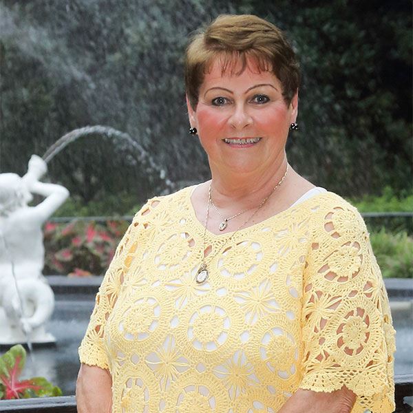 Bankruptcy Attorney in Savannah Mary Pitts